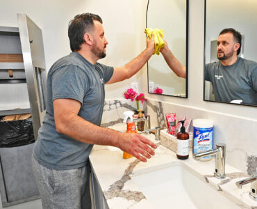 Janitorial Cleaning Kitchener